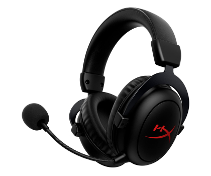 Słuchawki bezprzewodowe HyperX Cloud II Core Wireless